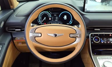 GV80