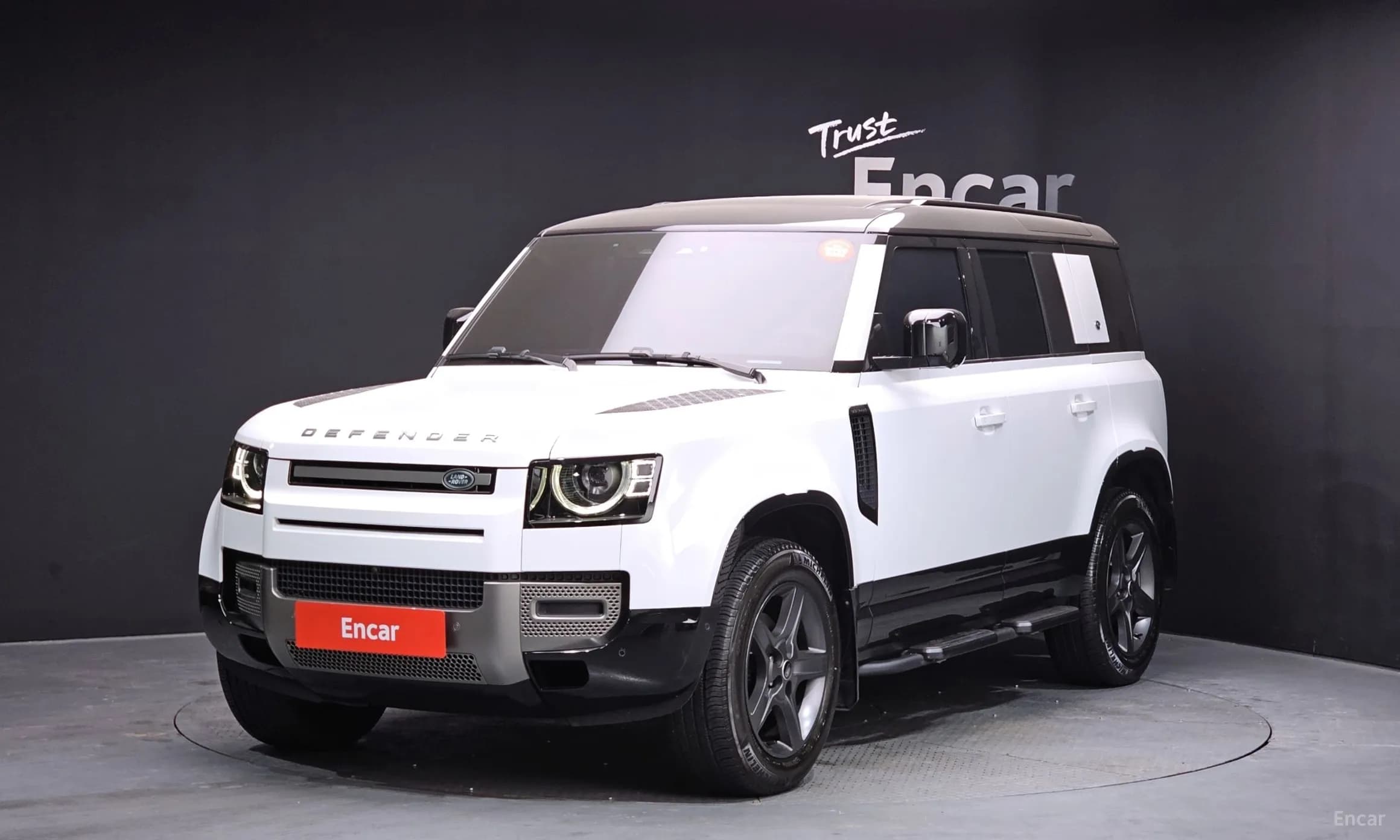 Defender (L663)