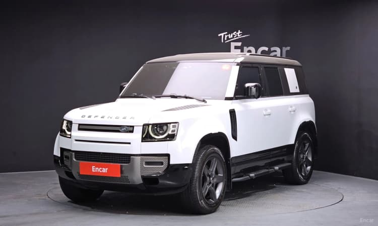 Defender (L663)