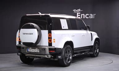 Defender (L663)