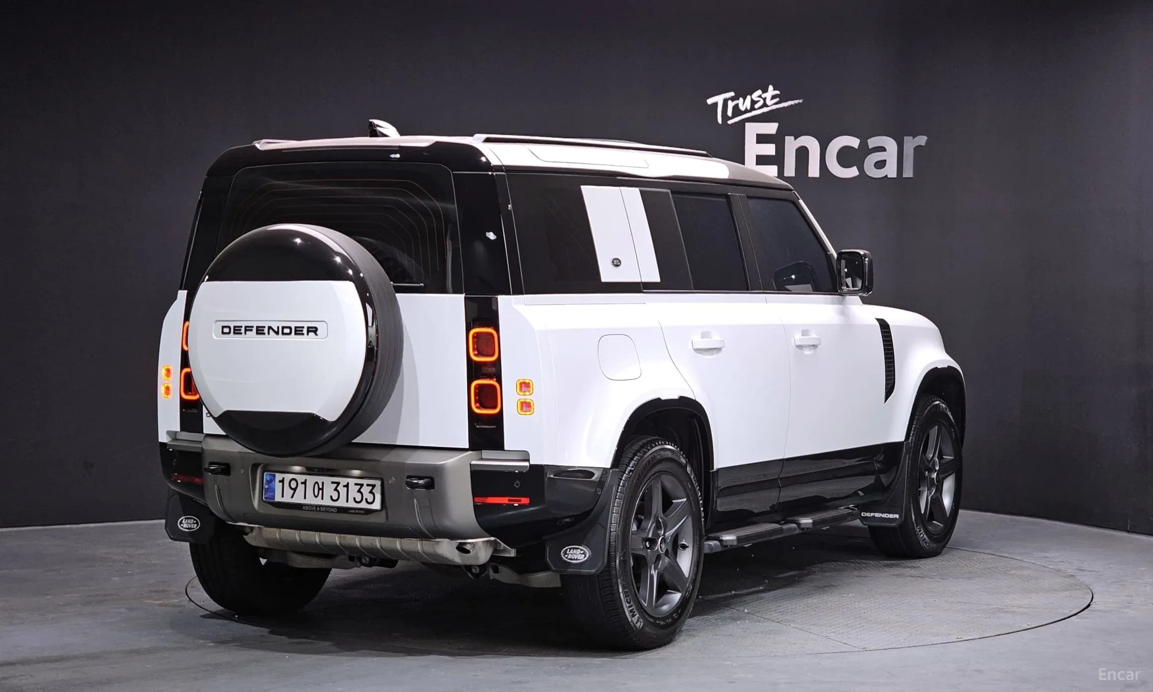 Defender (L663)