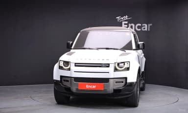 Defender (L663)