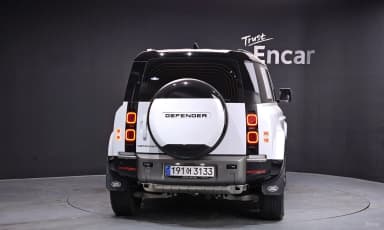 Defender (L663)