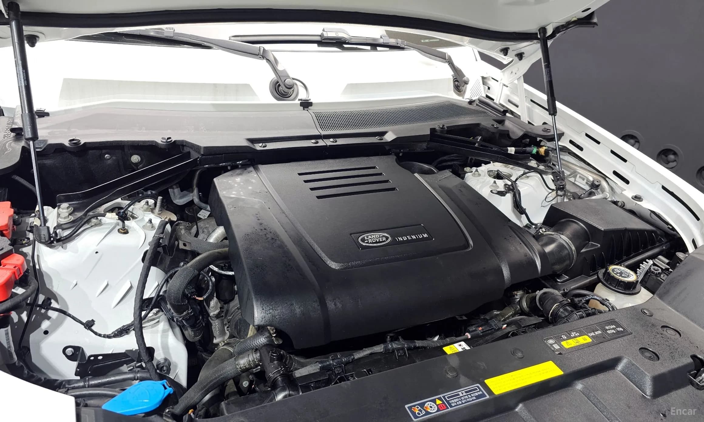 Defender (L663)