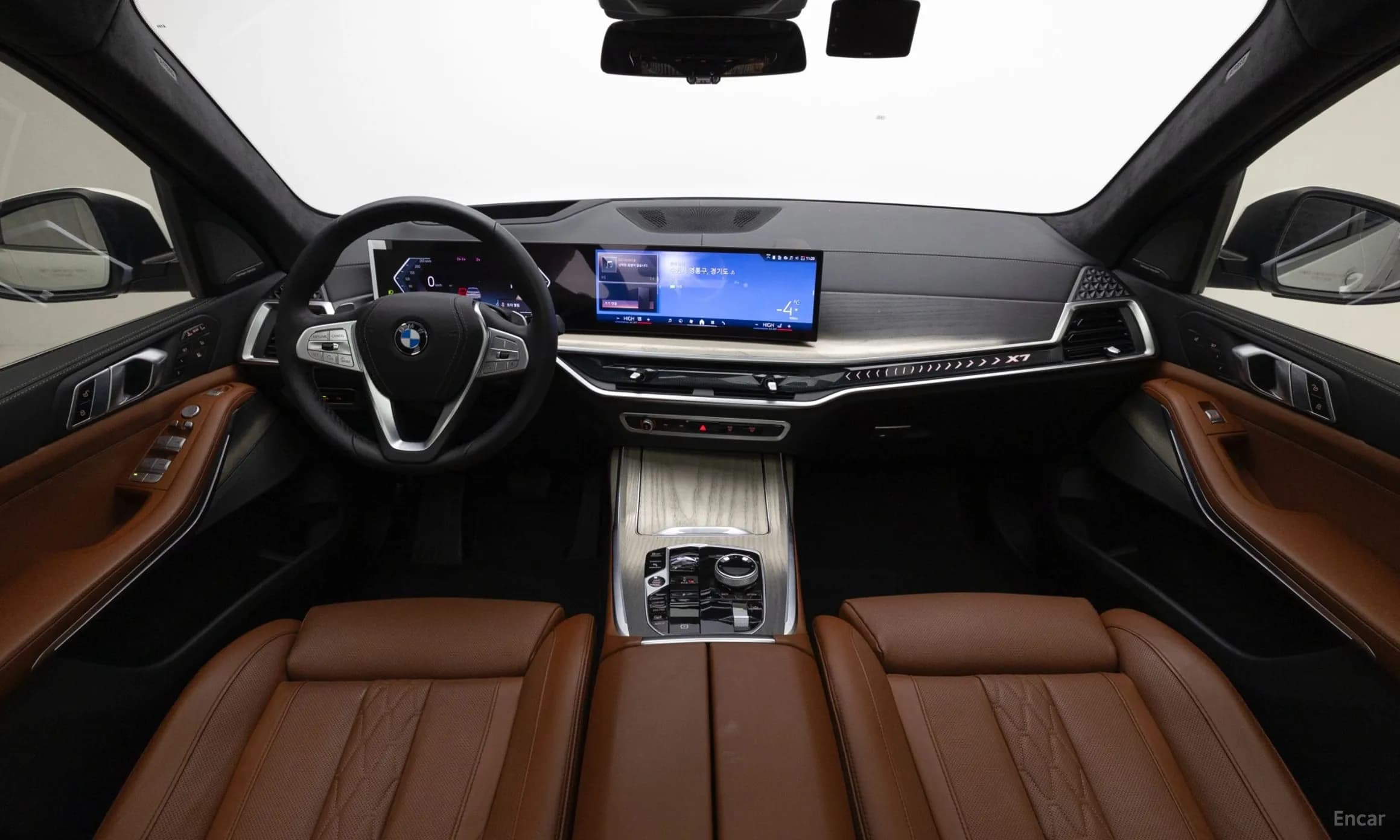 X7 (G07)