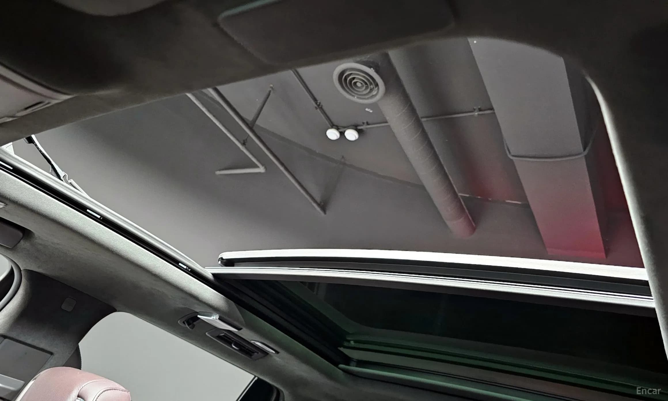Escalade 5th Generation