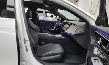 E-Class W214