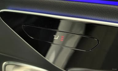 E-Class W214