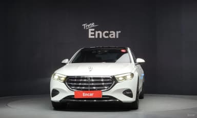 E-Class W214