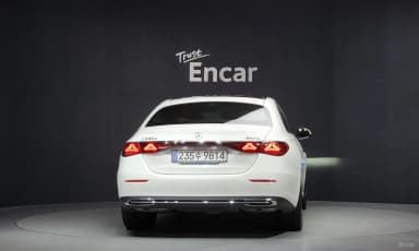 E-Class W214
