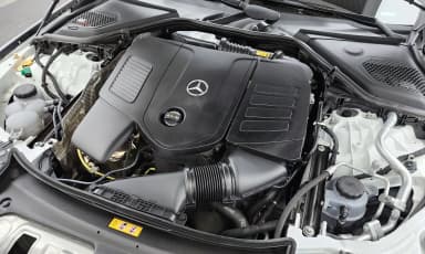 E-Class W214