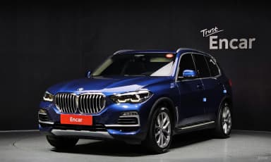 X5 (G05)