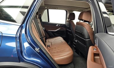 X5 (G05)