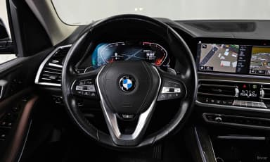 X5 (G05)