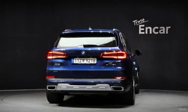 X5 (G05)