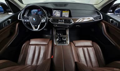 X5 (G05)