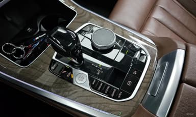 X5 (G05)
