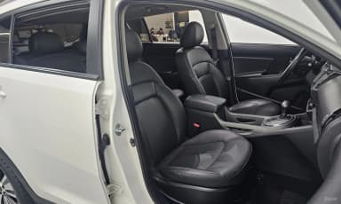 The New Sportage R