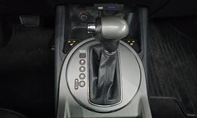 The New Sportage R