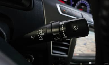 Korando Turismo