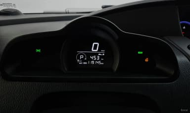 Korando Turismo