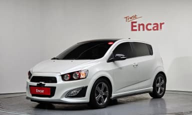 Aveo Hatchback