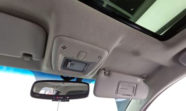 Aveo Hatchback