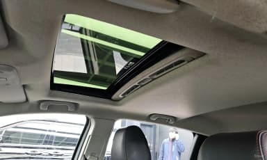 Aveo Hatchback