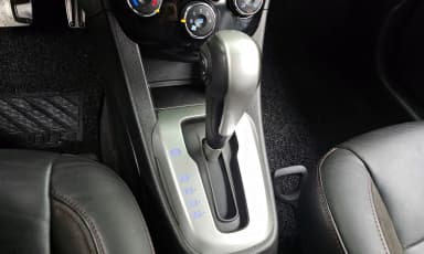 Aveo Hatchback
