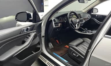 X5 (G05)