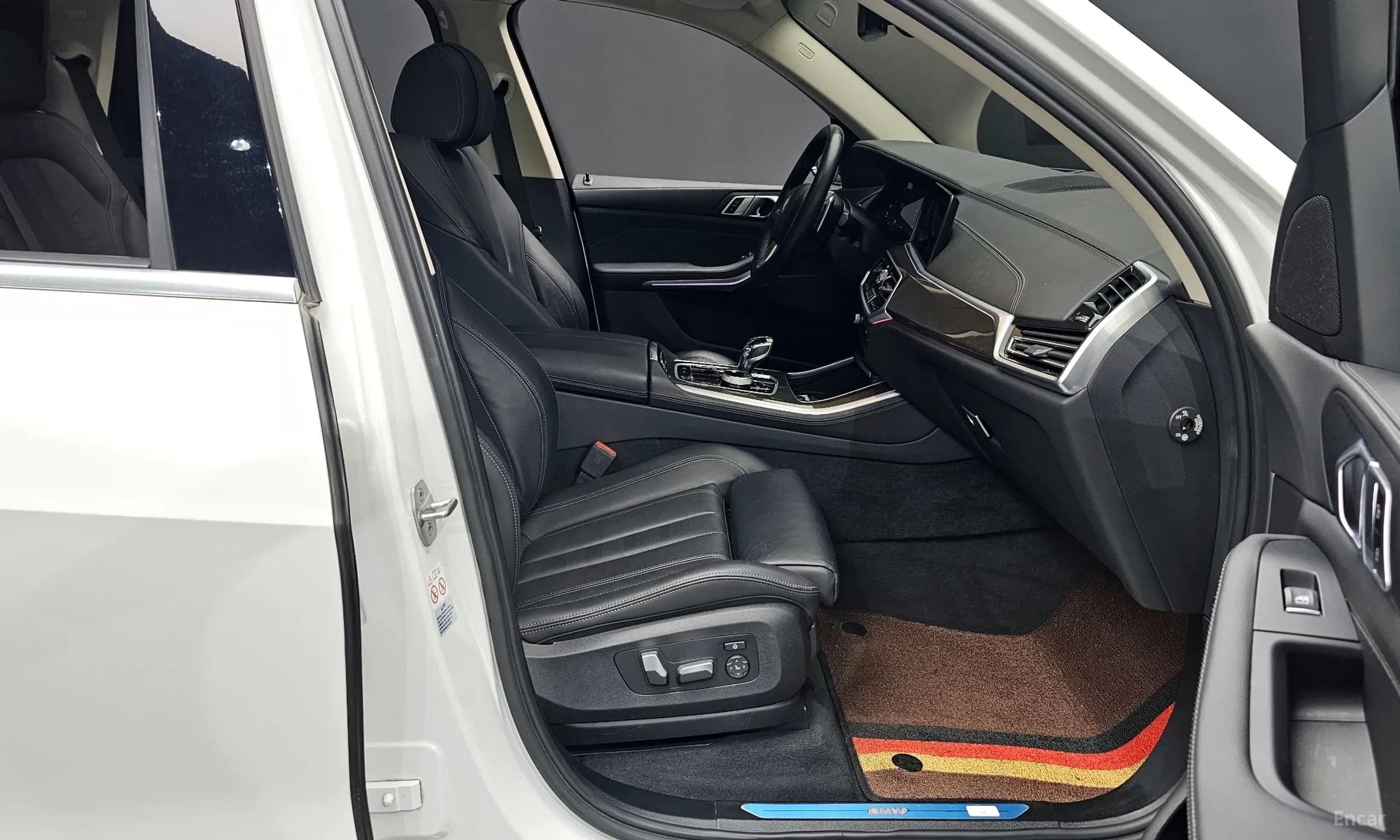 X5 (G05)