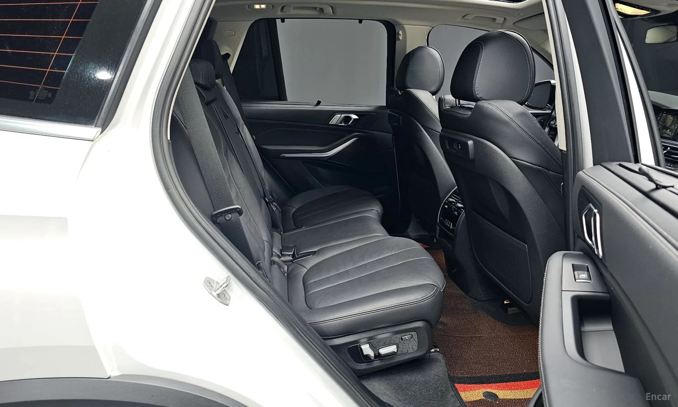 X5 (G05)