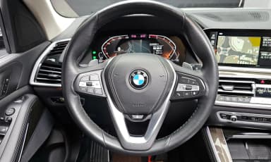 X5 (G05)