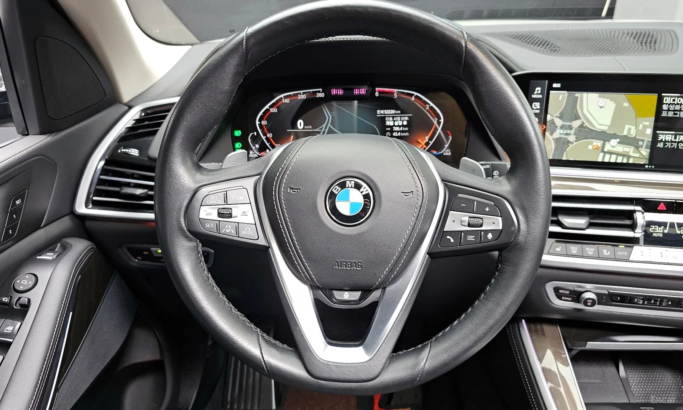 X5 (G05)
