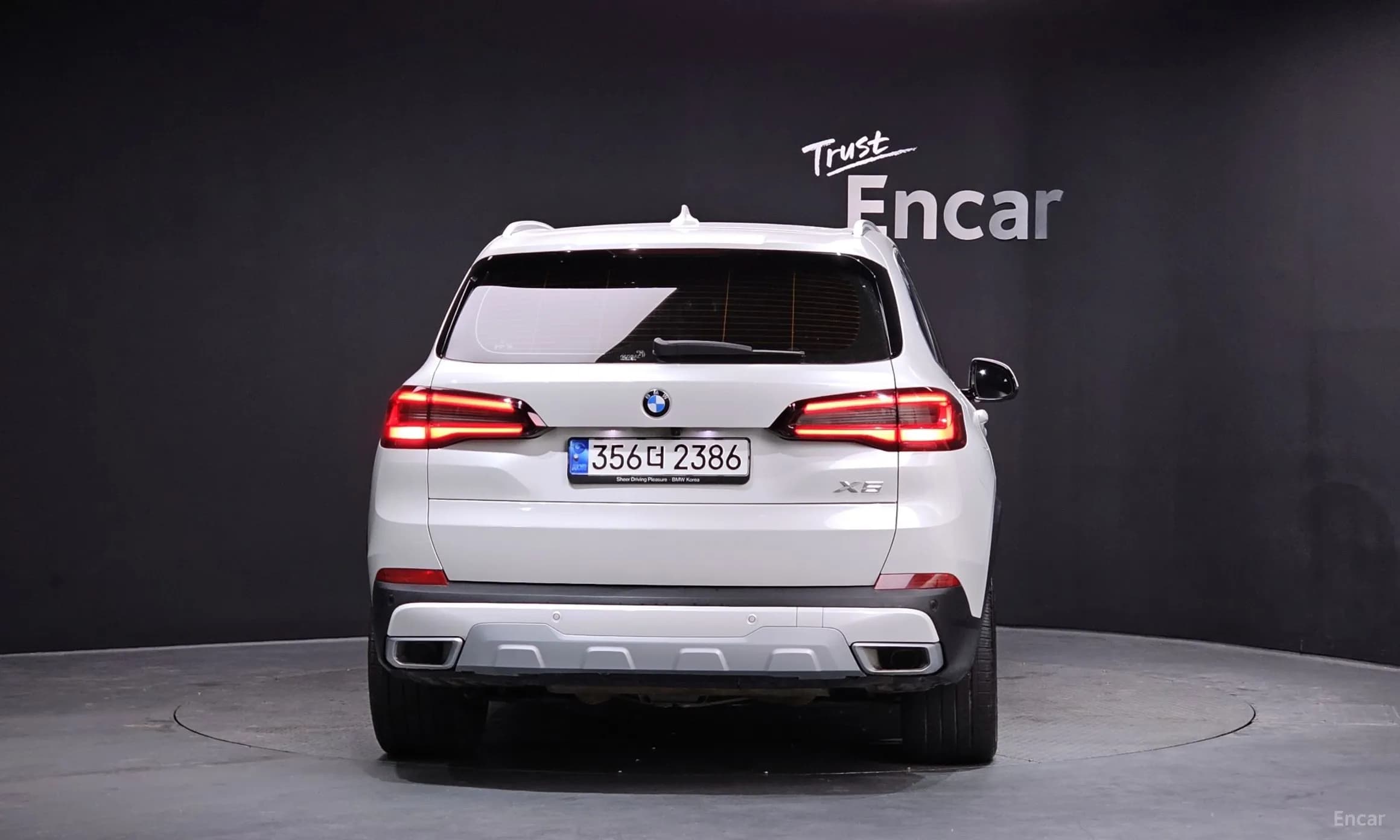 X5 (G05)
