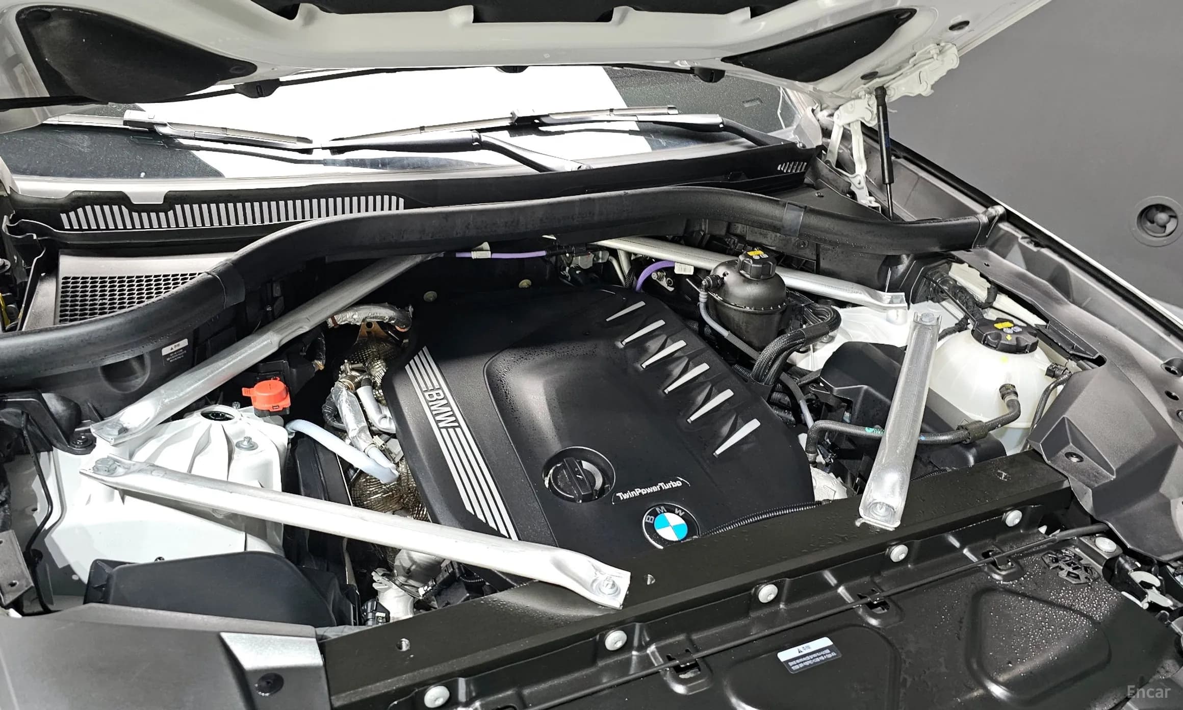 X5 (G05)