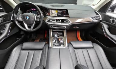 X5 (G05)