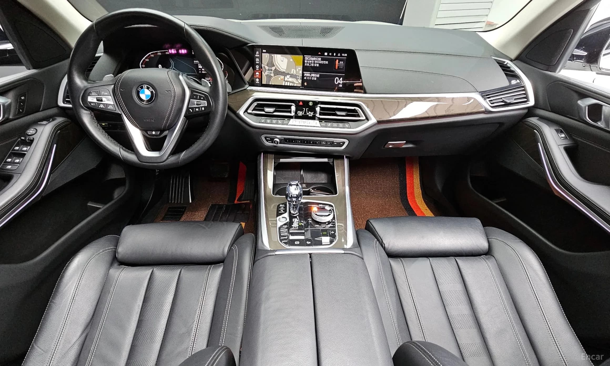 X5 (G05)
