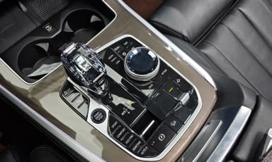X5 (G05)