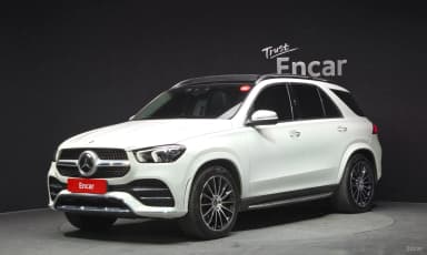GLE-Class W167