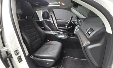 GLE-Class W167