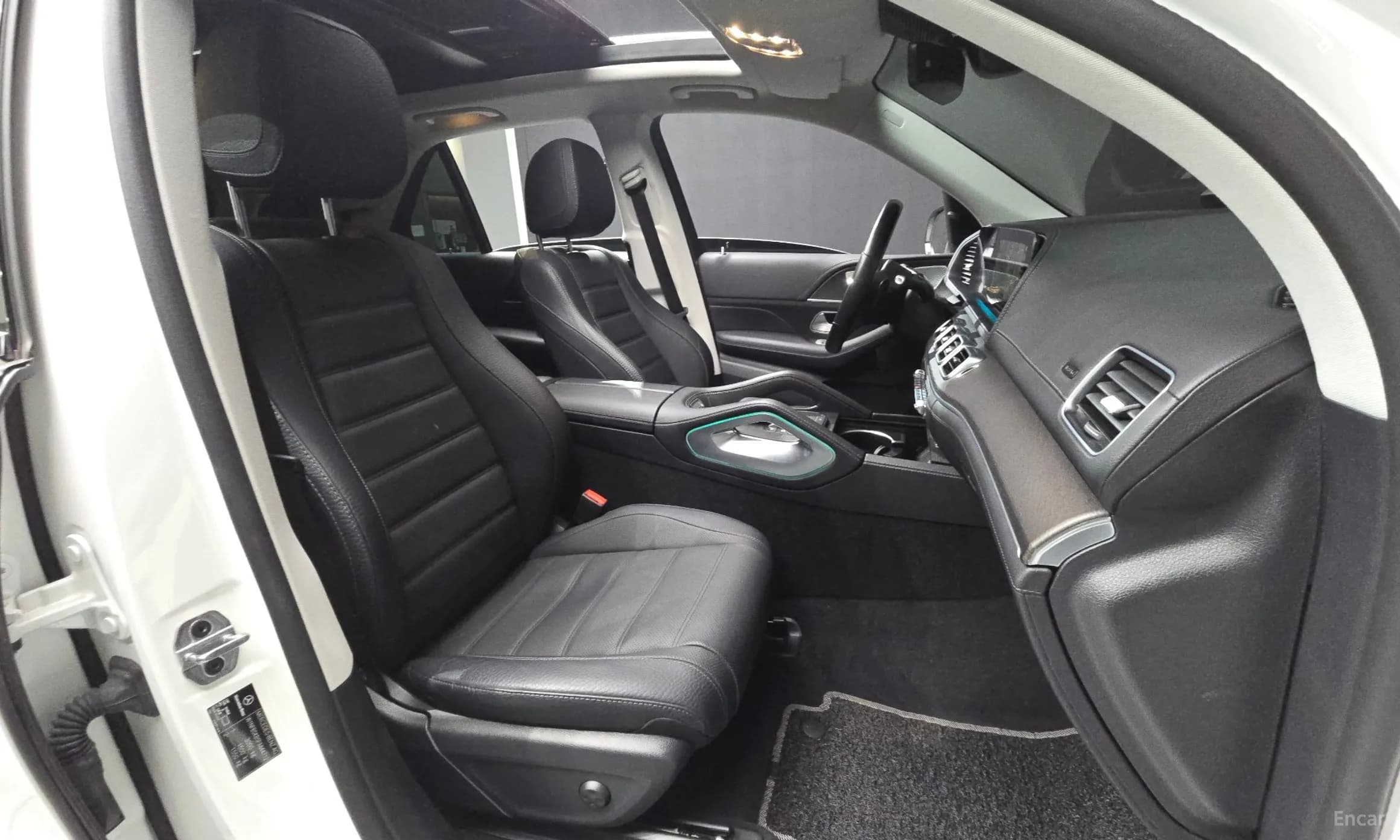 GLE-Class W167
