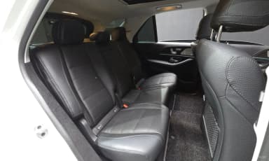 GLE-Class W167