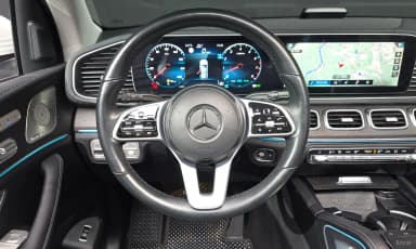 GLE-Class W167