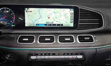 GLE-Class W167