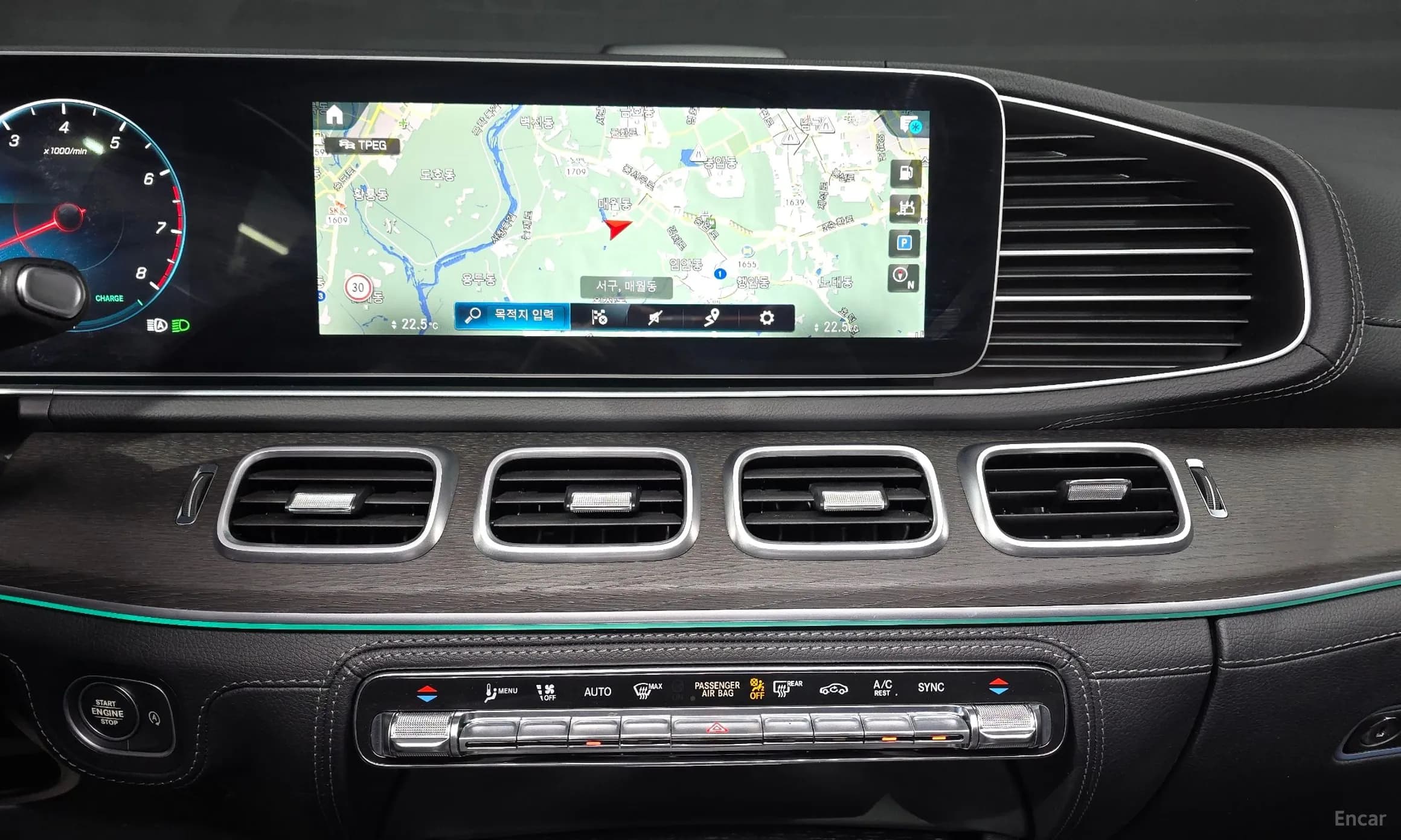 GLE-Class W167
