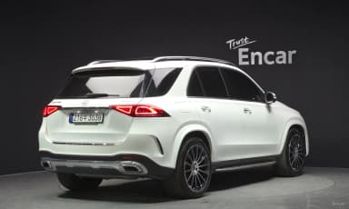 GLE-Class W167