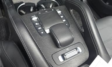 GLE-Class W167