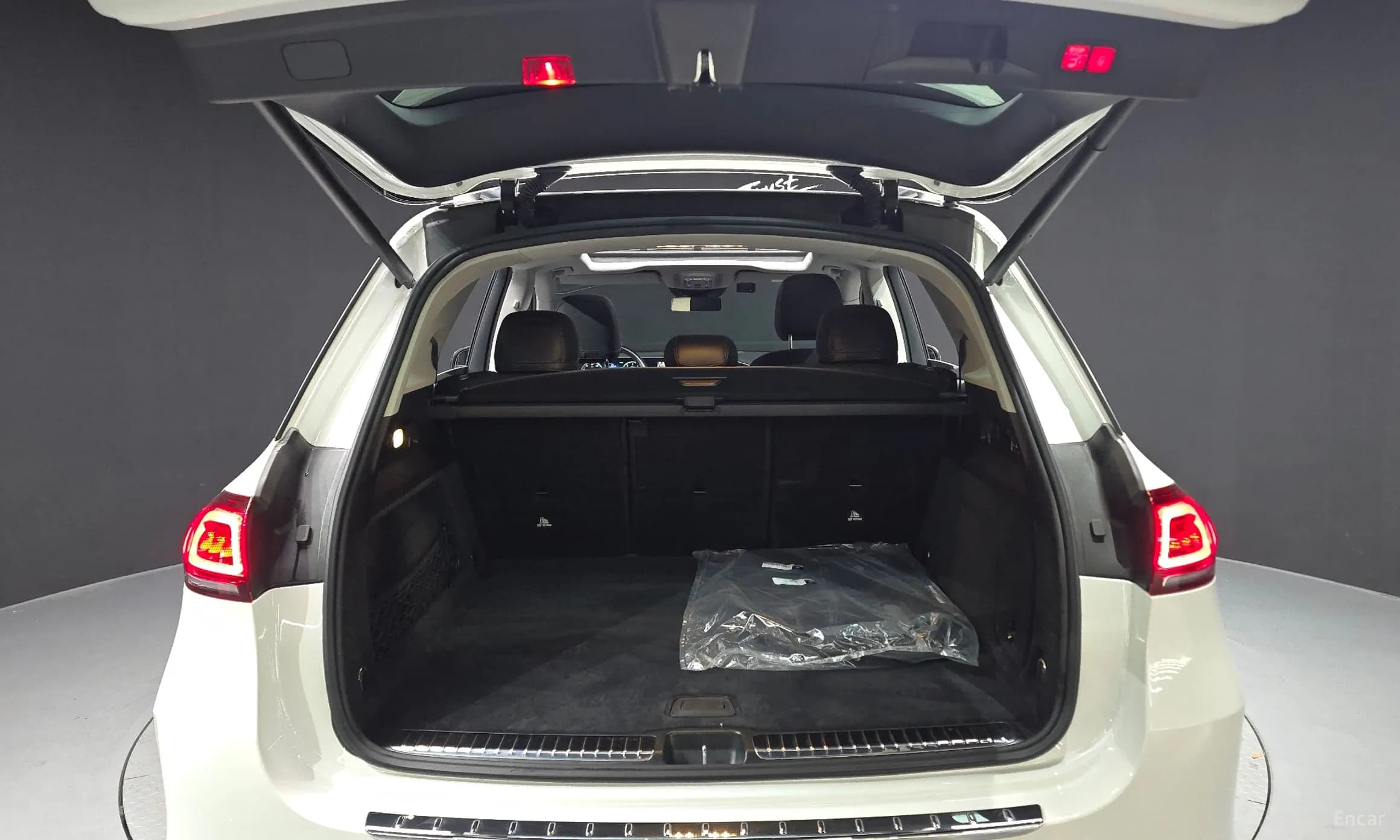 GLE-Class W167