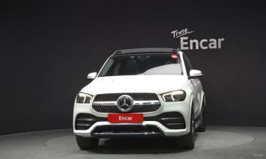 GLE-Class W167
